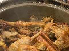 -斯丹姜母鸭·古法干香(涂门街总店)