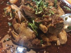 -眉州东坡(博雅店)