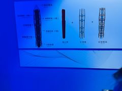 -平安金融中心云际观光层