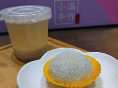 -一口小满手作糯米糍(北山店)