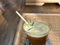 -Metal hands·铁手咖啡