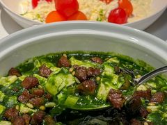 -桂满陇·海市蜃楼·黑金(国金店)