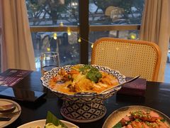 -Thai Alley泰爱里(二沙岛店)