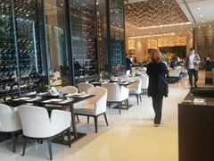 -融侨大酒店-榕苑自助餐厅