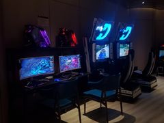-东方棕泉·洗浴·按摩·美食国际水疗会所(福田店)