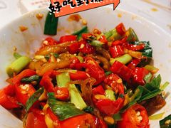 -老长沙龙虾馆(梅林店)
