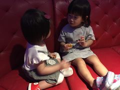 -堂会(白云店)