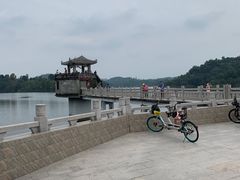 -红花湖景区