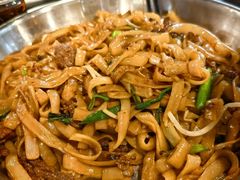 -牛一煲美食(江高店)