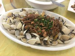 -台山美食一绝阿四台山黄鳝饭(阿四创作店)