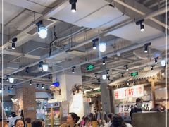 大堂-五里关火锅(牛市口店)