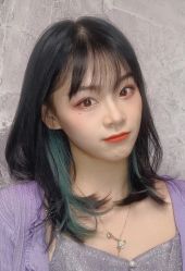 -吉米护肤造型