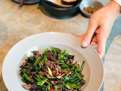 -半山腰·云南菜(侨福芳草地店)