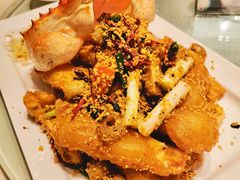 -利苑酒家(金宝店)