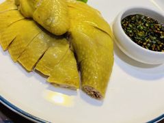 -大城小院饭店(博隆广场虹桥店)