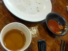 -优壹佳·延边朝鲜族料理(中山北路店)