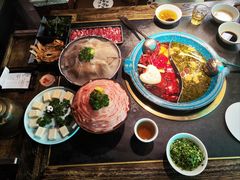 -吼堂老火锅(太古里总店)