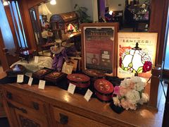 -小樽八音盒堂(手工制作体验馆店)