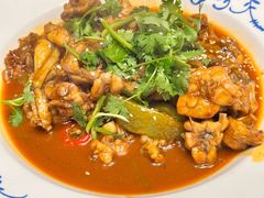 -富临轩私房菜(集庆门大街店)