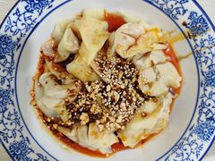 红油抄手-37号老院坝抄手(马王庙37号院店)