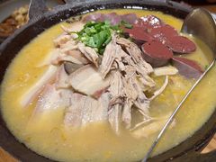 -鸽子窝(黄村店)