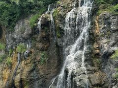 -百里山水画廊乌龙峡谷
