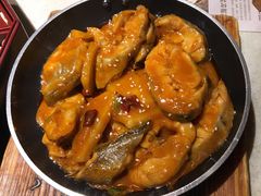 -将军牛排·尔滨地标朝鲜族美食(总店)