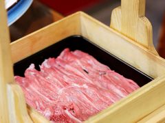-古铜老院铜锅涮肉·清真(双井店)
