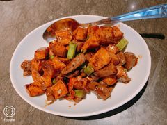 -汤城小厨•粤菜•靓汤(苏州街店)