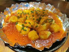-奥山雅阁酒店·中餐厅