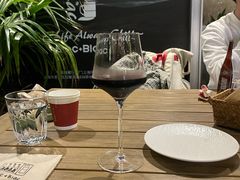 -Blac+Blac(中海环宇荟店)