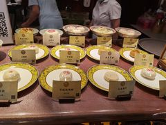 -富华斋饽饽铺·宫廷糕点·伴手礼(护国新天地店)