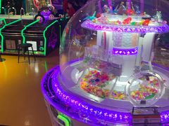 -幸福花欢乐世界(东辰广场A座店)