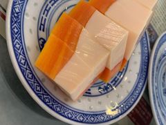 木瓜奶冻-捷信牛奶甜品世家(五道口店)
