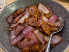 -山石榴·贵州菜(丰盛里店)