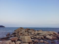 -大梅沙海滨公园