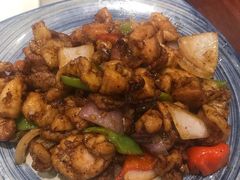 -鸭匠食府·挂炉烤鸭·新京菜(阜成路店)