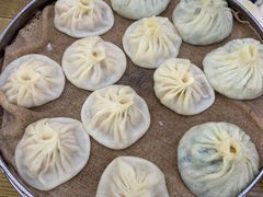 三结义小笼包-地安门包子铺(地安门店)