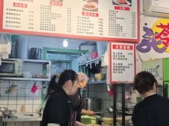 -苓记南京鸭血粉丝.皮肚面(县东巷店)