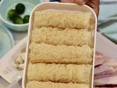-润园四季椰子鸡火锅(南山海岸城店)