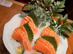 -仓桥家·焗寿司·锅物(光谷步行街店)