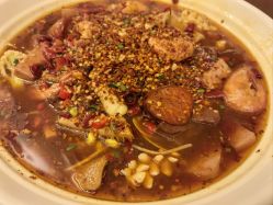 -名宴婚宴专门店·宴会厅(京基100店)