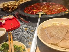 -蜀大侠火锅(总府路店)