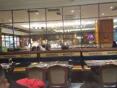 -吉布鲁牛排海鲜自助(龙湖北城天街购物广场店)