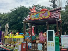 -CityOn熙地港（西安）购物中心