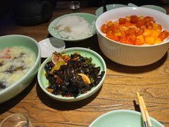 -淀里船宴(卓达店)