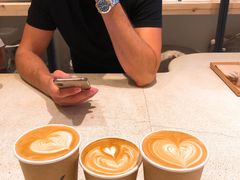 -% Arabica(京都东山店)