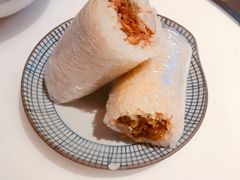 肉燥饭团-桃园眷村(万象天地店)