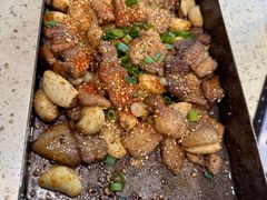 -船梆煮•蒸汽海鲜·生腌干蒸(五四广场店)