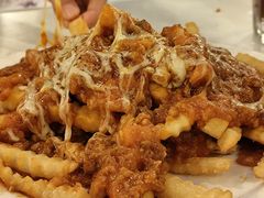 -大哥餐厅(西城花园店)